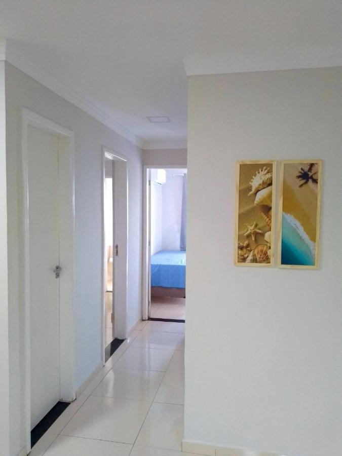 דירות Flat Hello Maragogi - Bella Mare מראה חיצוני תמונה