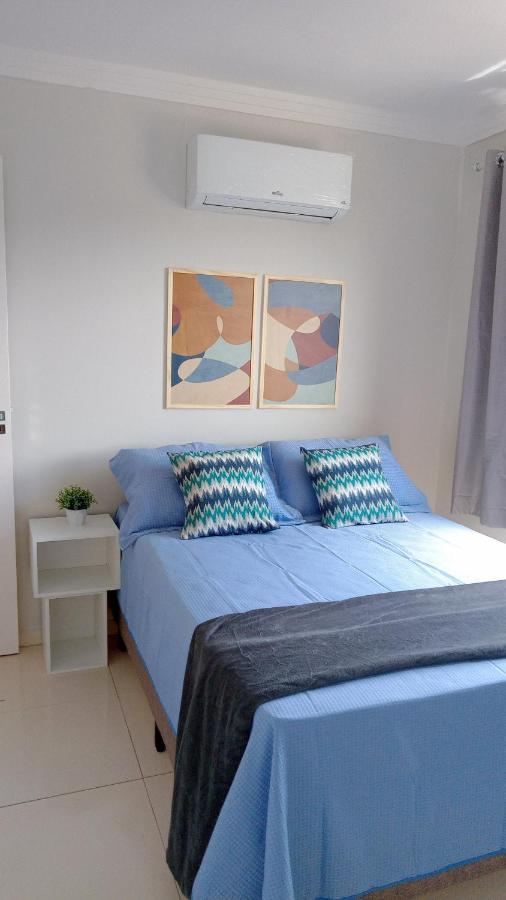 דירות Flat Hello Maragogi - Bella Mare מראה חיצוני תמונה